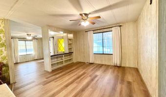 1307 Palmwood St, Boulder City, NV 89005