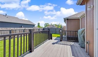 1000 Kathys Ct, Baldwin City, KS 66006