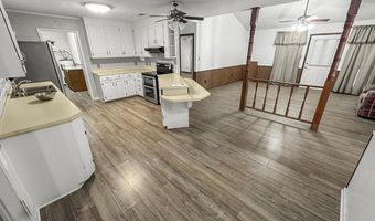 1560 NE Bens Trl, Brookhaven, MS 39601