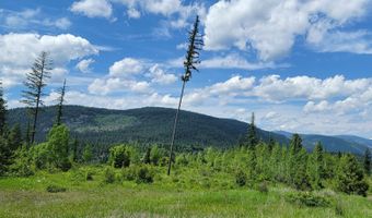 NNA Falcon Ridge Dr Tract 6, Bonners Ferry, ID 83805