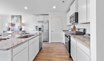 101 Peavine Way Plan: The Oliver, Alabaster, AL 35007