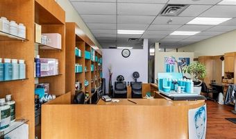25 Jackson Industrial Dr 400, Ann Arbor, MI 48103