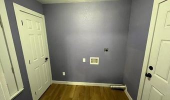 801 SE 6th St, Antlers, OK 74523