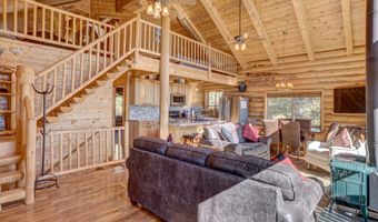 1042 N Aspen Dr, Brian Head, UT 84719