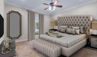 1206 Cornerstone Dr, Baton Rouge, LA 70810