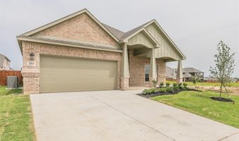 214 Navajo Trl, Alvarado, TX 76009