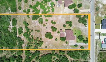 1449 W Nelson Ave, Aransas Pass, TX 78336