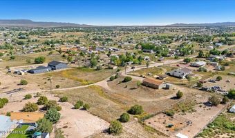 3450 Cottontail Dr, Chino Valley, AZ 86323