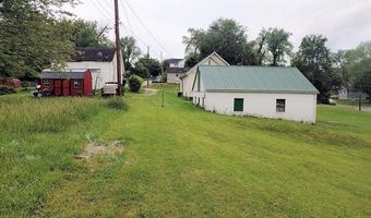 Pollard Road, Ashland, KY 41101
