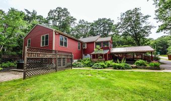 21 Holbrook Rd, Bedford, NH 03110