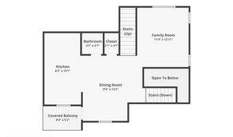 8925 Carter Montgomery Ave, Las Vegas, NV 89149