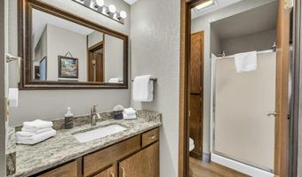 407 S Vasels Rd #28, Brian Head, UT 84719