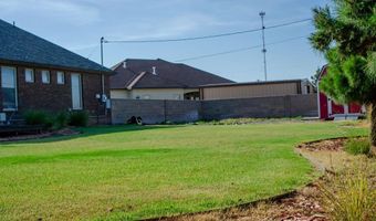 6 NW Olive Cir, Andrews, TX 79714
