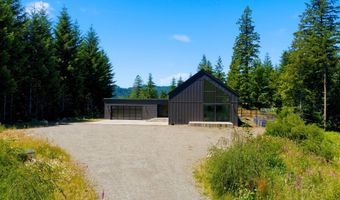 225 HAM Rd, Amboy, WA 98601