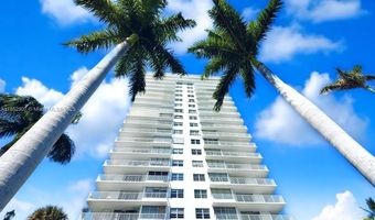 2851 NE 183rd St 1706E, Aventura, FL 33160