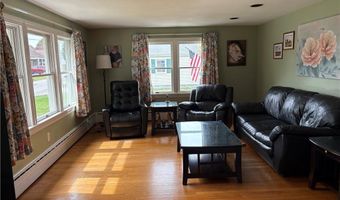 48 Pocasset Ave, Cumberland, RI 02864