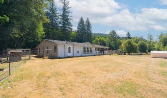 308 SADDLE Rd, Amboy, WA 98601