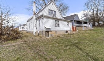 301 E Webster Ave, Ava, MO 65608