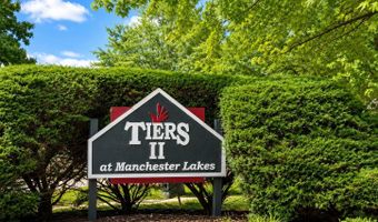 6001 MERSEY OAKS Way D, Alexandria, VA 22315