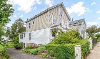 17 Neponset Ave, Boston, MA 02136