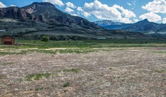 109 Stillwater Dr, Cody, WY 82414