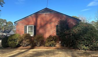 605 S Pembroke Ave, Ahoskie, NC 27910