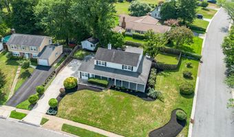 12719 KEMBRIDGE Dr, Bowie, MD 20715