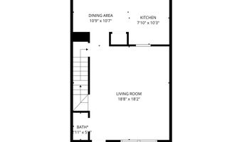 3365 CHEVERLY Ct 3365, Abingdon, MD 21009