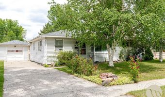 2625 Wyoming Ave, Billings, MT 59102