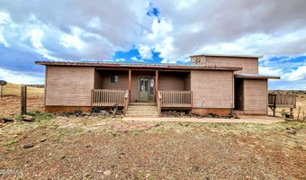 918 County Rd N8446, Concho, AZ 85924