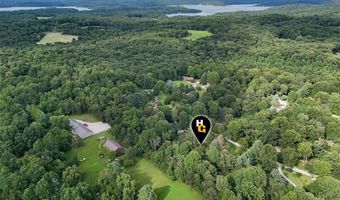 3167 N Happy Hollow Rd, Birdseye, IN 47513