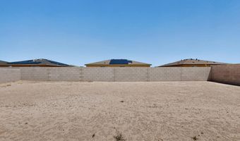 2410 Desi Loop, Belen, NM 87002