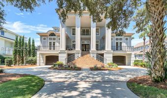 35 Bridgetown Rd, Hilton Head Island, SC 29928