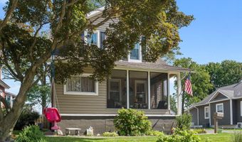 214 SPRUCE St, Audubon, NJ 08106