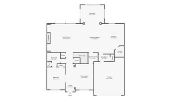 3795 Gardenside Ct, Alpharetta, GA 30004