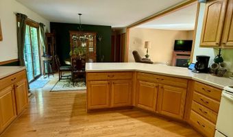 N2862 CRESTWOOD RD, Antigo, WI 54409