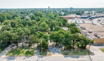 2600 N Council Rd, Bethany, OK 73008