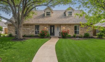 806 Rivercrest Blvd, Allen, TX 75002