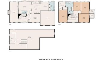 1625 BENJAMIN Dr, Ambler, PA 19002