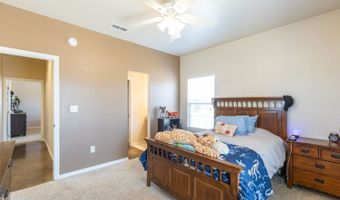 524 Avenue Q, Anson, TX 79501