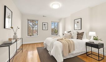 3541 ORDWAY St NW, Washington, DC 20016