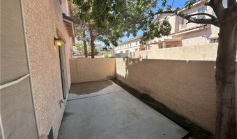 9579 BELLE FOUNTAIN Ave, Las Vegas, NV 89123