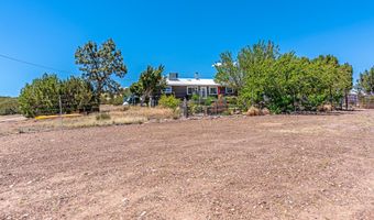 12 Navajo Dr, Concho, AZ 85924