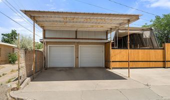 903 Manzano St NE, Albuquerque, NM 87110