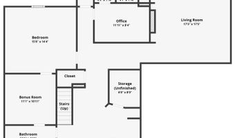 2001 MEDINAH RIDGE Rd, Accokeek, MD 20607