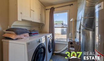 41 Road 2AB, Cody, WY 82414