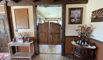 1041 HARMONY CREEK Dr, Afton, WY 83110