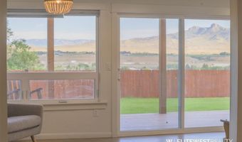 2513 Newton Ave, Cody, WY 82414