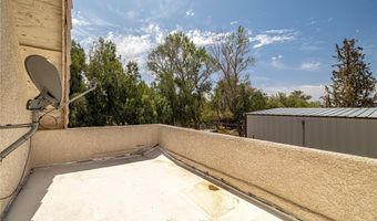 3683 E Lander St, Amargosa Valley, NV 89020