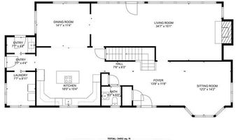 24043 N 4040, Bartlesville, OK 74006